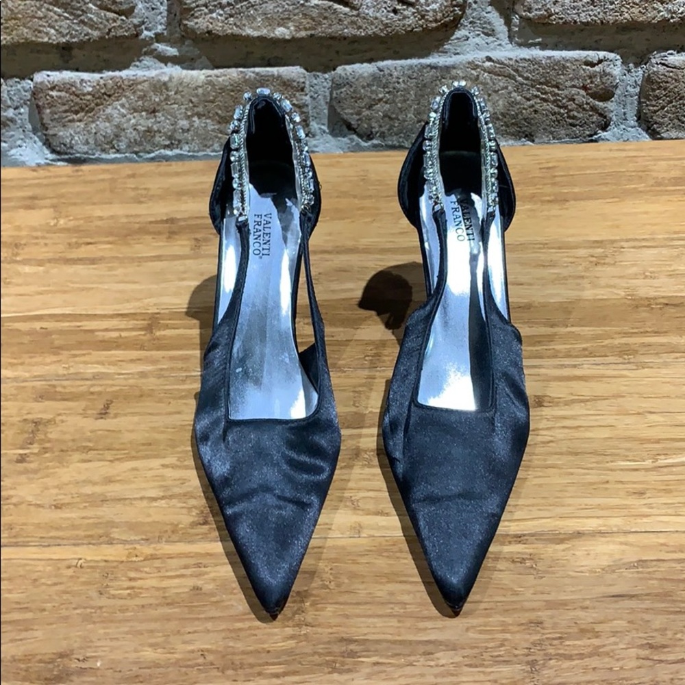 Valentino Franko Dressy Pumps
